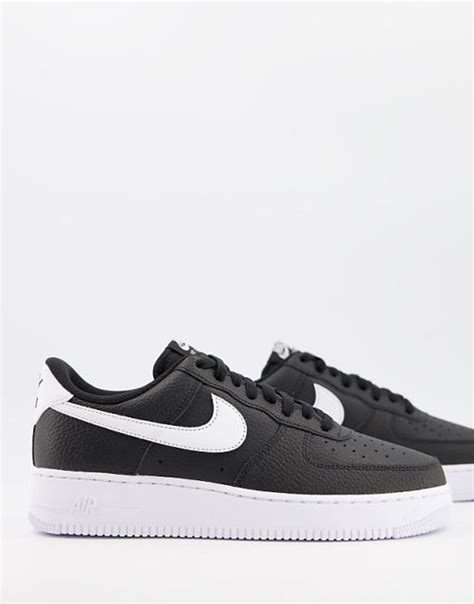 nike air force one bianche e nere 1 lv 8|NIKE AIR FORCE 1 07 LV8 .